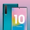 Samsung’s Galaxy Note 10 is relied upon to accompany radical new camera and sound innovations