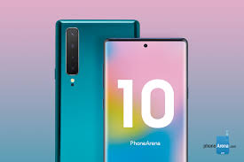 Samsung’s Galaxy Note 10 is relied upon to accompany radical new camera and sound innovations