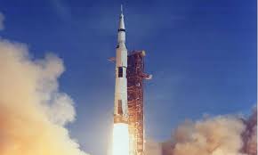 Apollo 11 countdown began 50 years back today