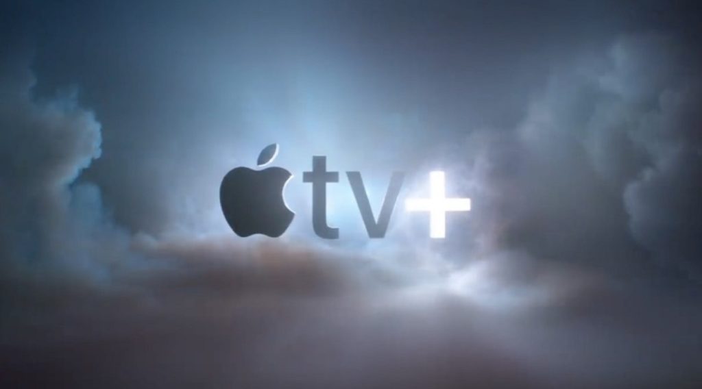 Apple and bearish examiner fight over free Apple TV+ preliminary