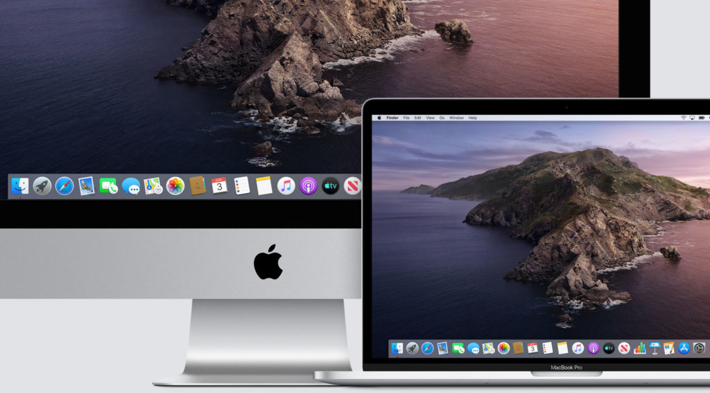 Apple approaches designers to submit applications in front of macOS Catalina discharge