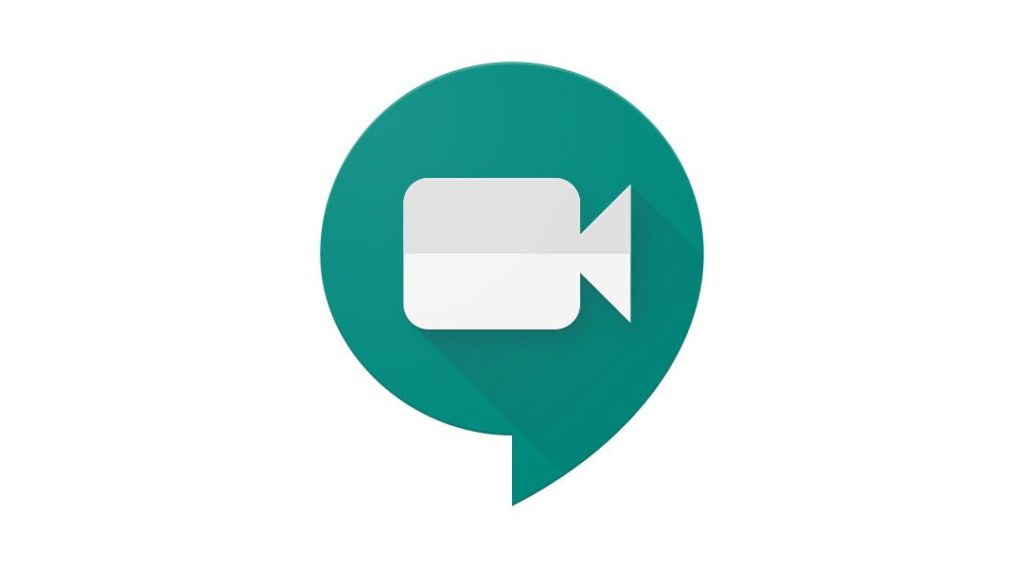 Hangouts Meet will currently let people utilize the phone as a mic while PC handles the video