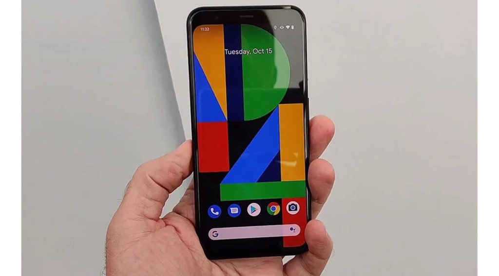 Google pulls most recent Android update for AT&T Pixel 4 gadgets