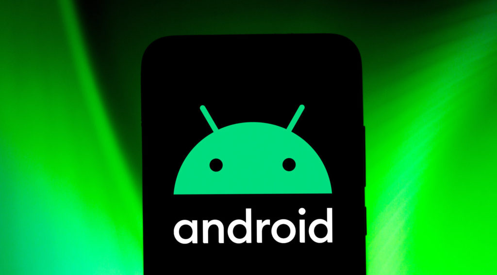 Android 11 developer review offers more control over robocalls