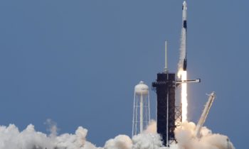 Despite SpaceX achievement, NASA will pay Russia $90 Million to take U.S. astronaut to the ISS