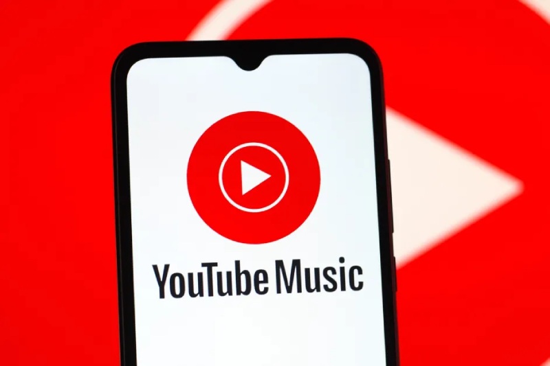 YouTube Music Adds AI Labels to Identify AI-Generated Songs